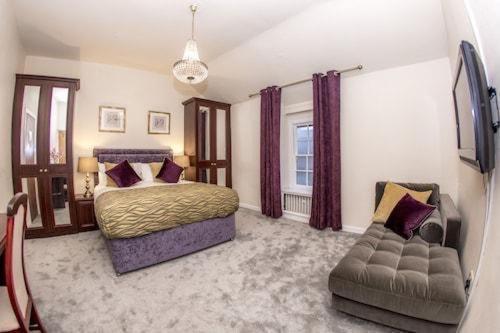Royal Goat Hotel Beddgelert Ngoại thất bức ảnh
